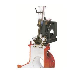 R系列-M300、400、600便攜式閥門研磨機，閥座閥瓣研磨機