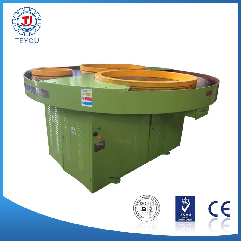 JWM型行星閘閥研磨機、閥門研磨機、閥瓣研磨機